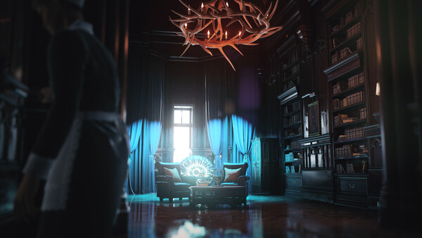 HITMAN 3 - Seven Deadly Sins Collection