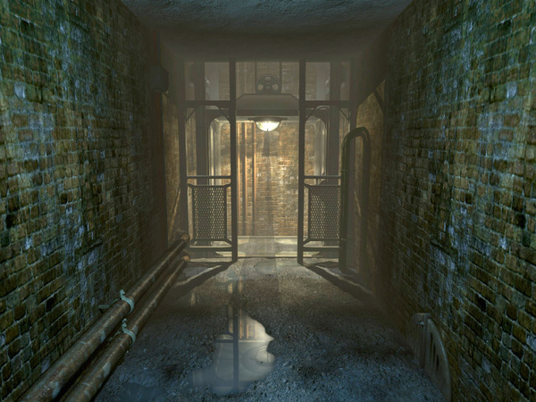 Amerzone: The Explorer’s Legacy