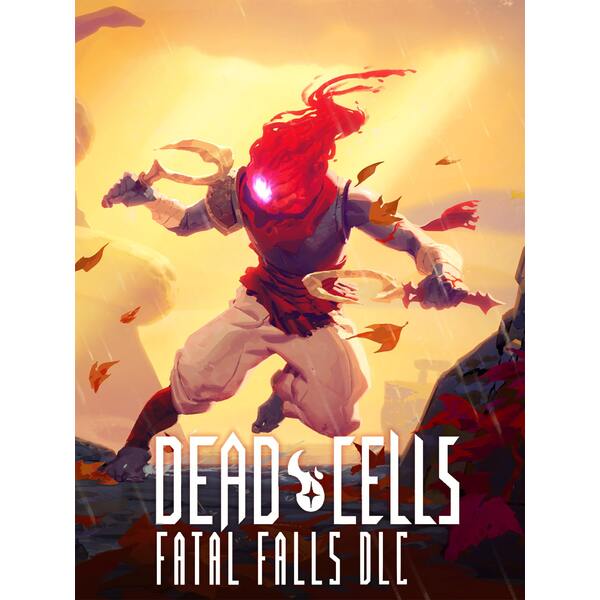 Dead Cells: Fatal Falls