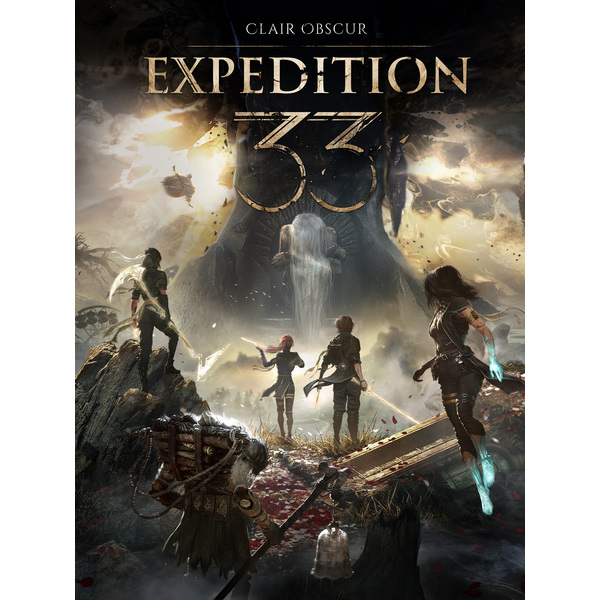 Clair Obscur: Expedition 33