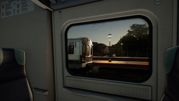 Train Sim World® 2: Long Island Rail Road: New Yor