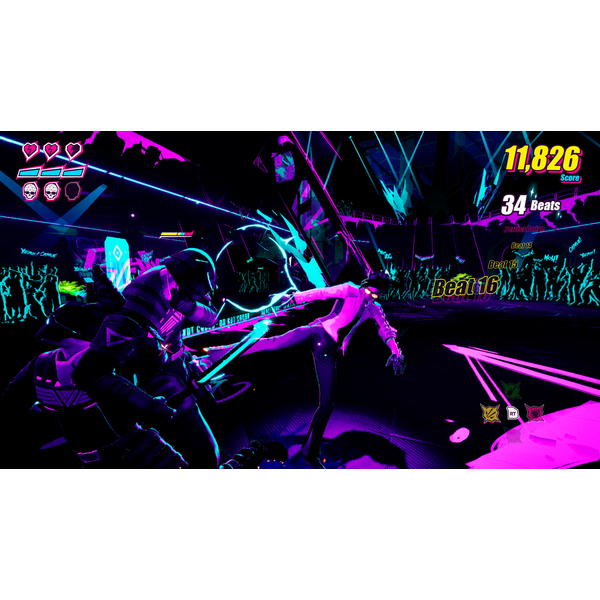 Dead as Disco (ROW) PC Download