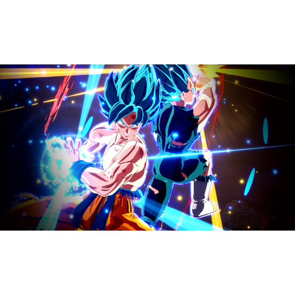 DRAGON BALL: Sparking! ZERO Legendary Edition (EMEA) - PC Download