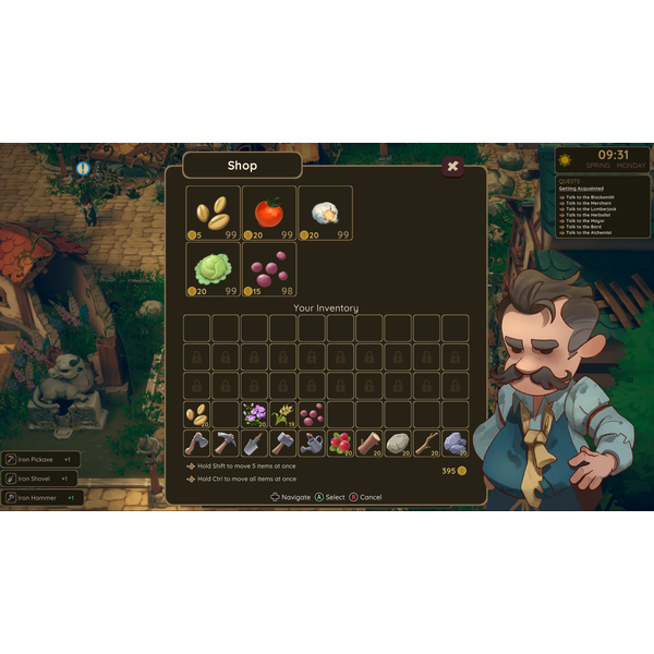 Dragon Shelter (ROW) PC Download