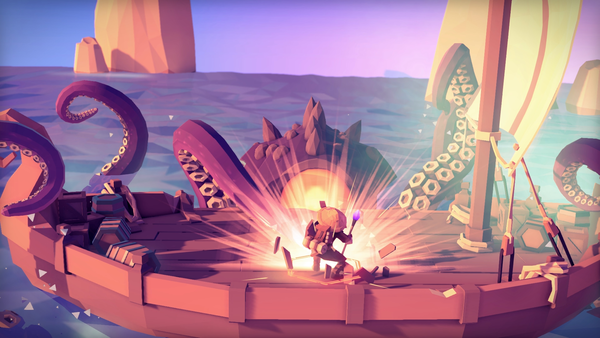 For The King PC Download