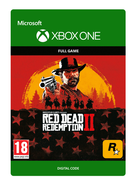 Red Dead Redemption 2 Download