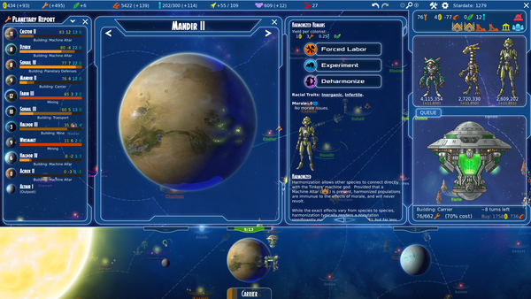 Stars in Shadow: Legacies PC Download