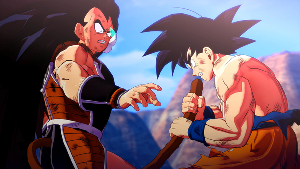Dragon Ball Z: Kakarot PC Download