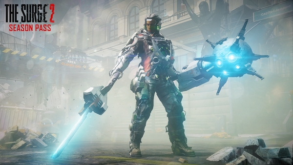 The Surge 2 - Season Pass