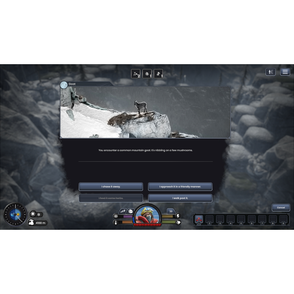 Insurmountable - Supporter Pack