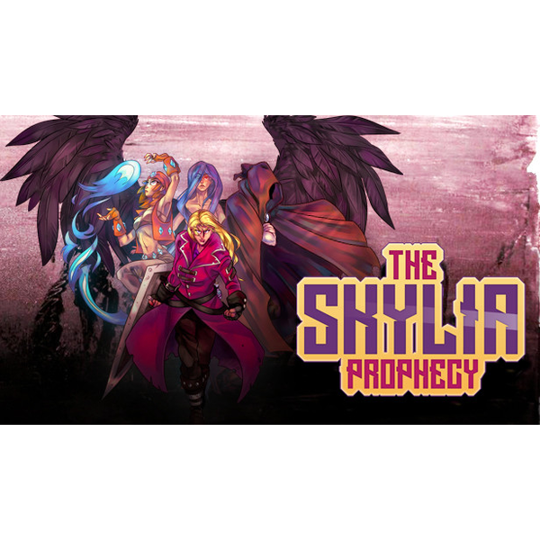 The Skylia Prophecy PC Download
