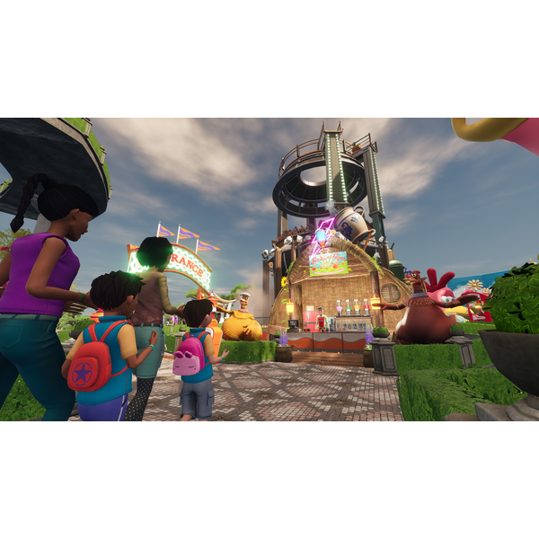 Park Beyond Complete Edition