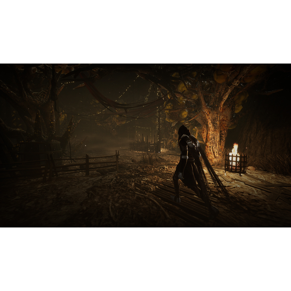 Thymesia PC Download