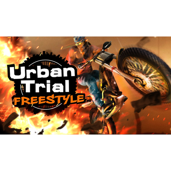 Urban Trial Freestyle PC Download