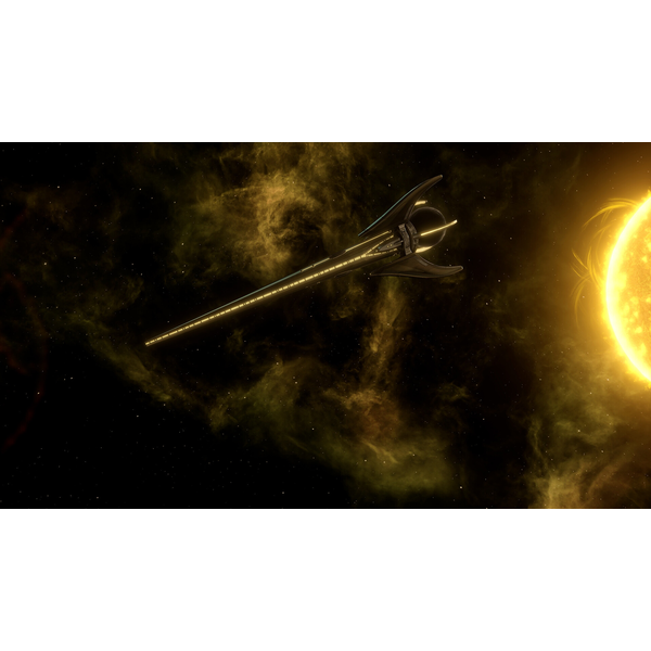 Stellaris: The Machine Age