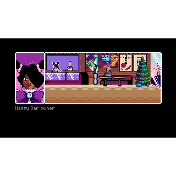 2064: Read Only Memories