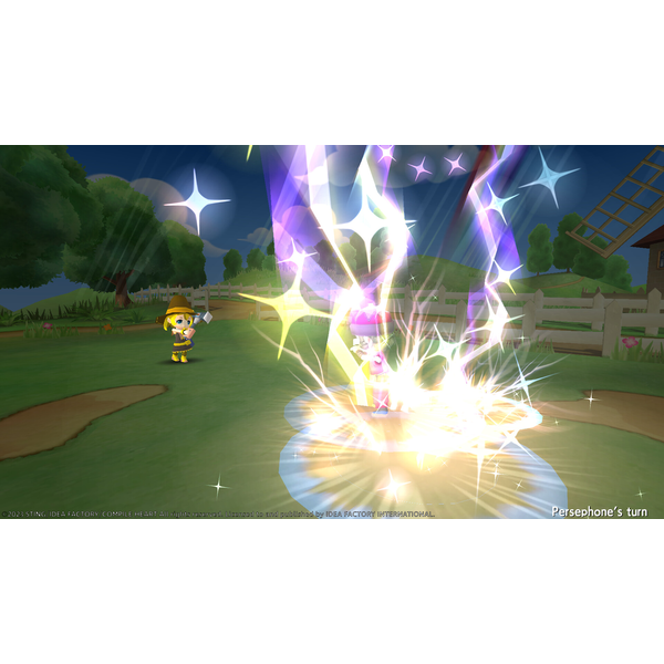 Dokapon Kingdom: Connect