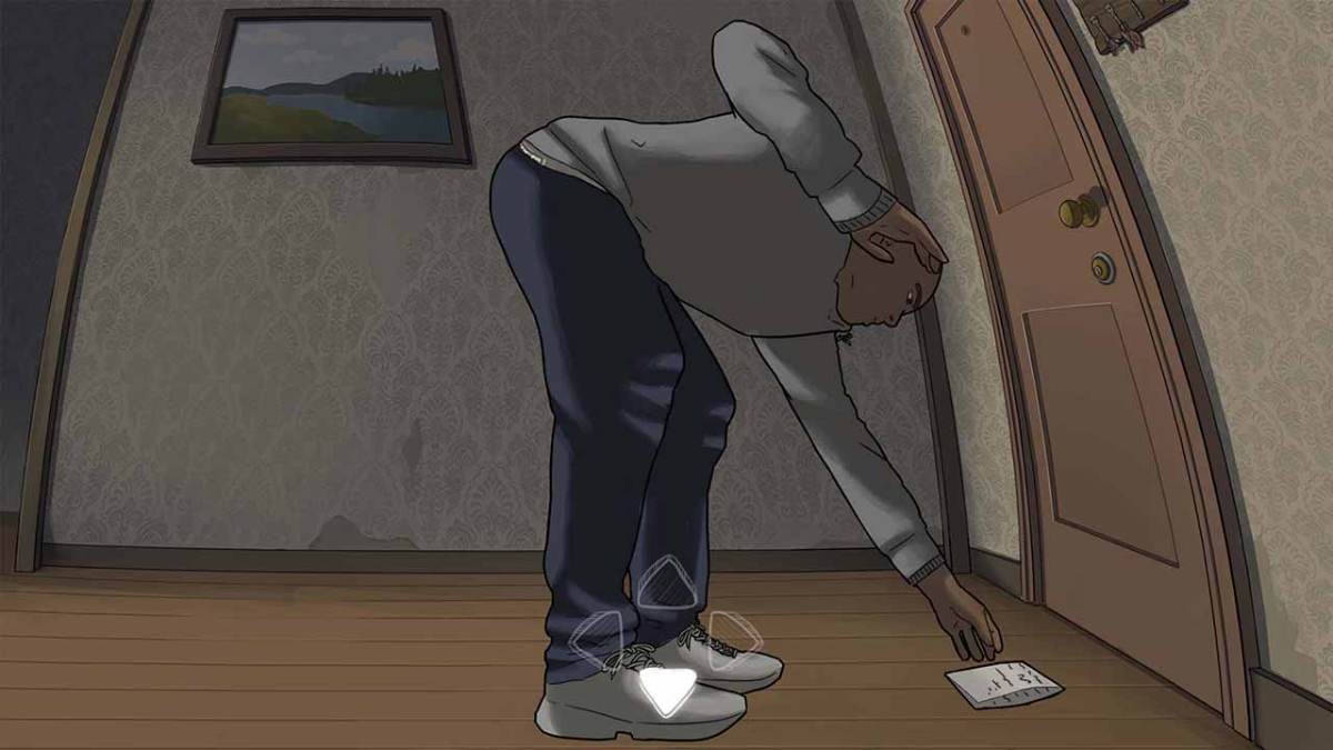 Frank & Drake - PlayStation 5