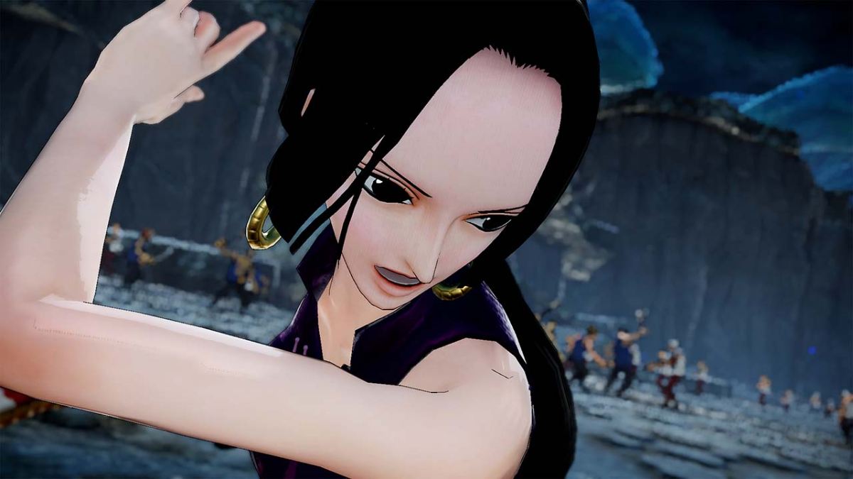 One Piece: Pirate Warriors 4 - PS5