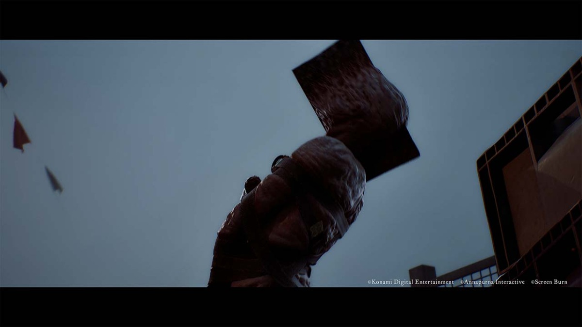 Silent Hill: Townfall - PS5