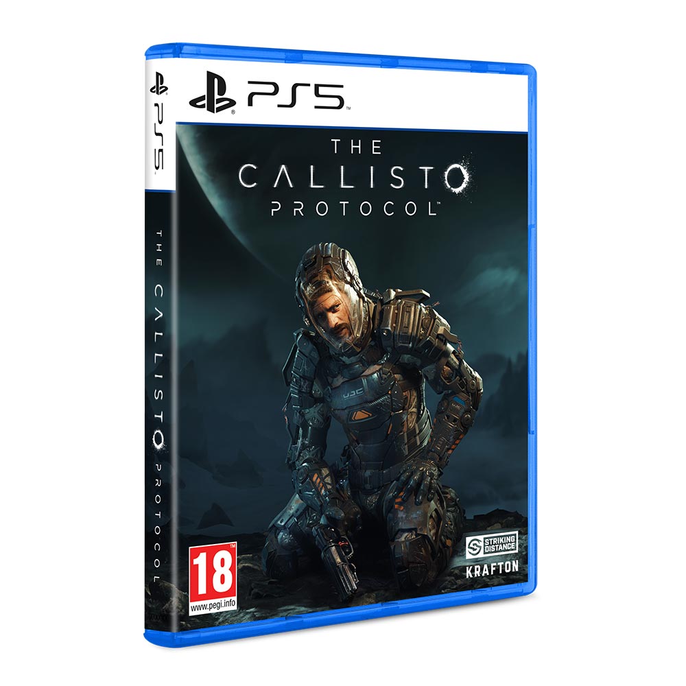 The Callisto Protocol