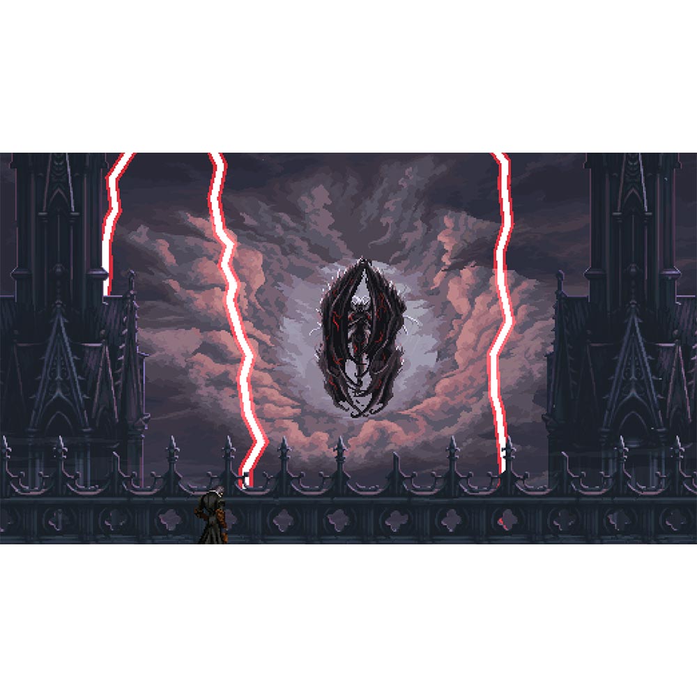 The Last Faith - PS5