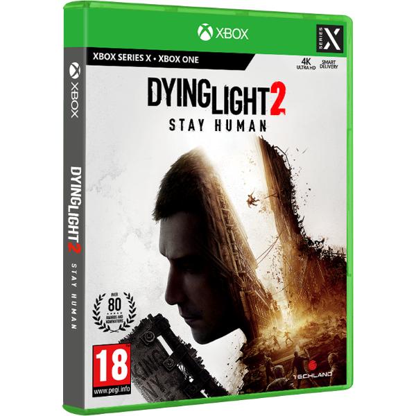 Dying Light 2 - Xbox One