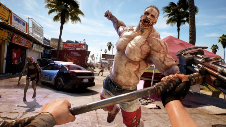 Dead Island 2 - Day One Edition - Xbox Series X