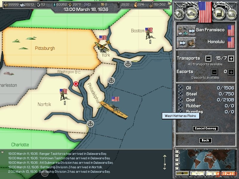 Hearts of Iron