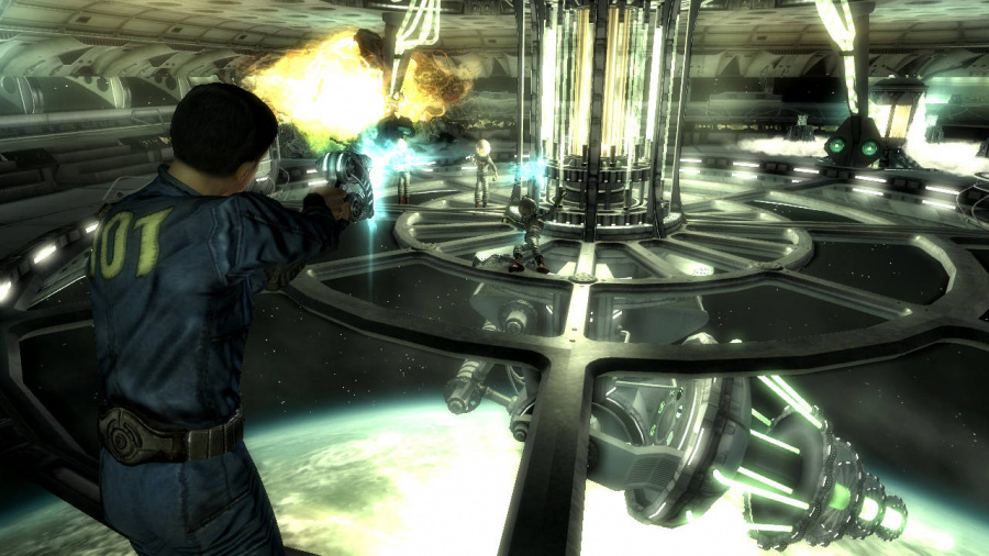 Fallout 3: Game of the Year Edition PC