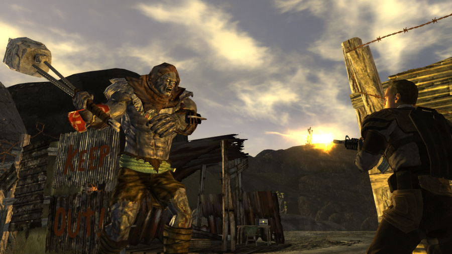 Fallout: New Vegas PC Download