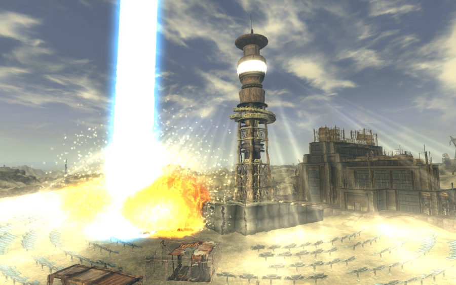 Fallout: New Vegas PC Download