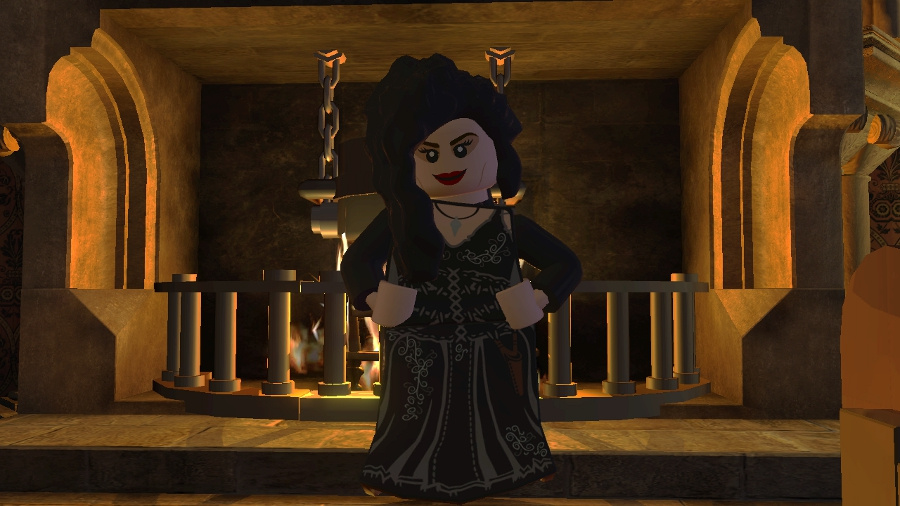 LEGO: Harry Potter Years 5-7 PC Download