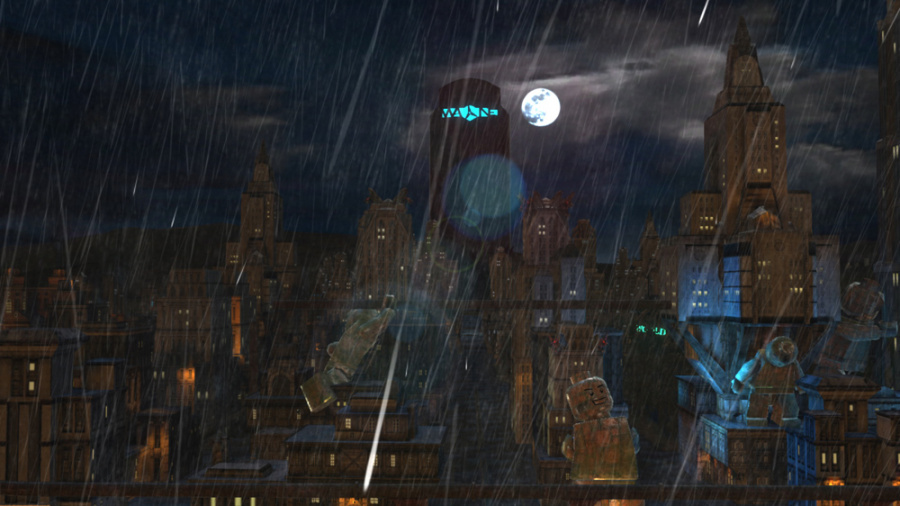 LEGO Batman 2 PC Download