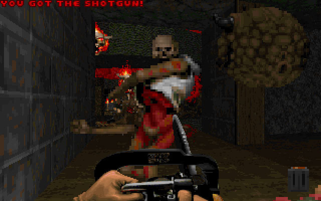 Final DOOM PC Download