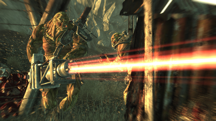 Fallout 3: Broken Steel PC Download