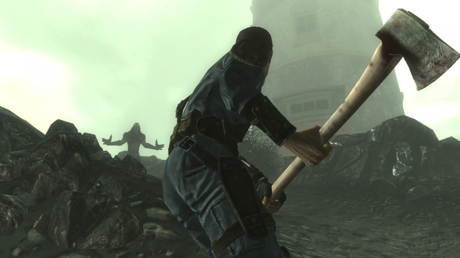 Fallout 3: Point lookout PC Download