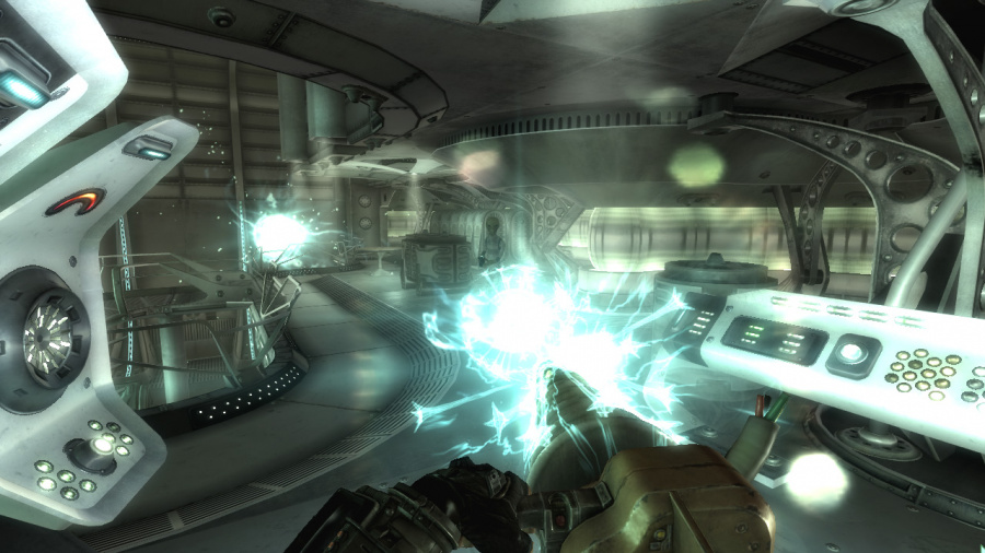 Fallout 3: Mothership Zeta PC Download