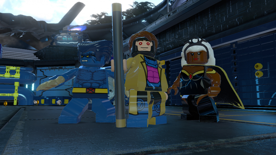 Pc lego marvel hotsell super heroes download