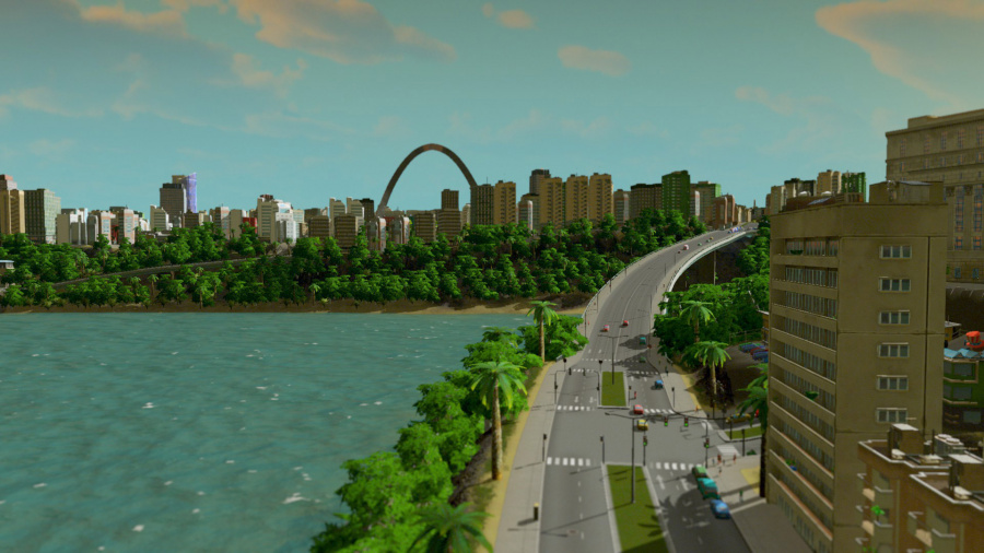 Cities: Skylines Deluxe Edition PC Download