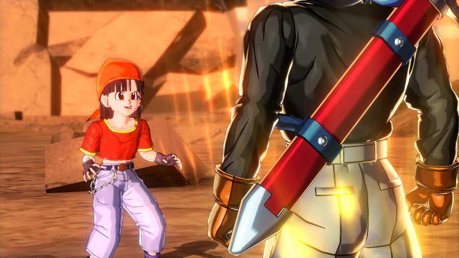 DRAGON BALL XENOVERSE - Season Pass