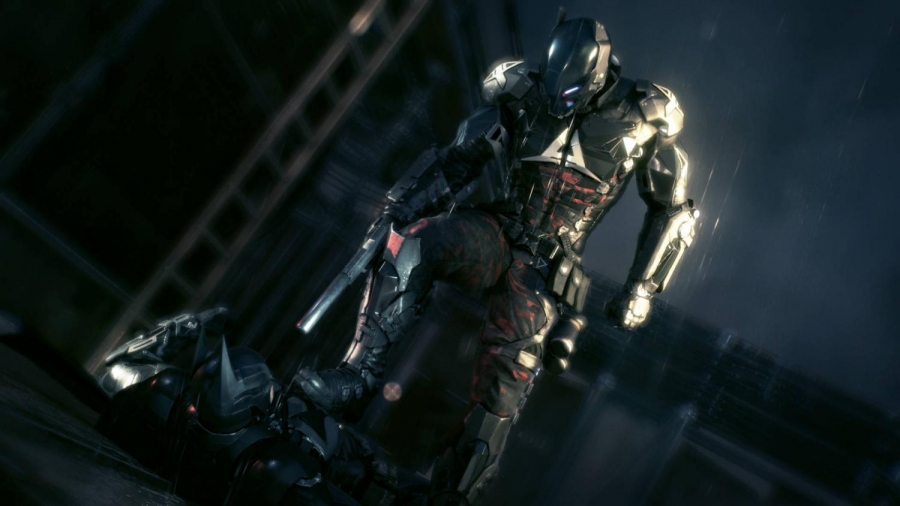 Batman: Arkham Knight Season Pass