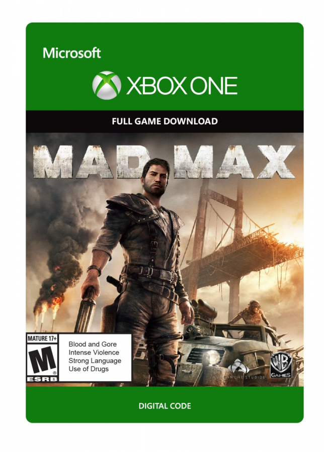 Mad Max