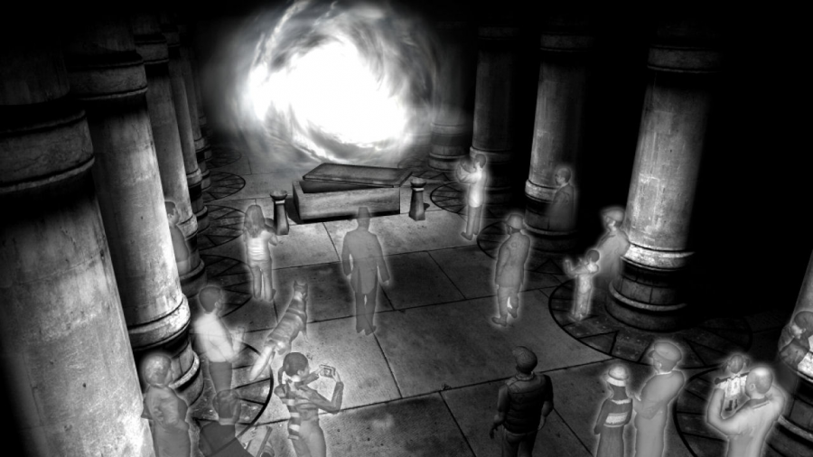 The Lost Crown PC Download