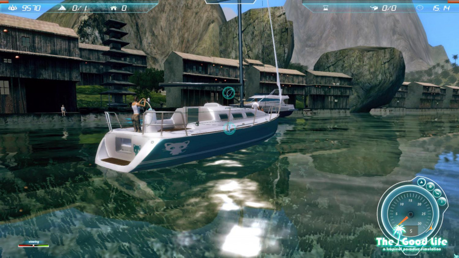 The Good Life PC Download