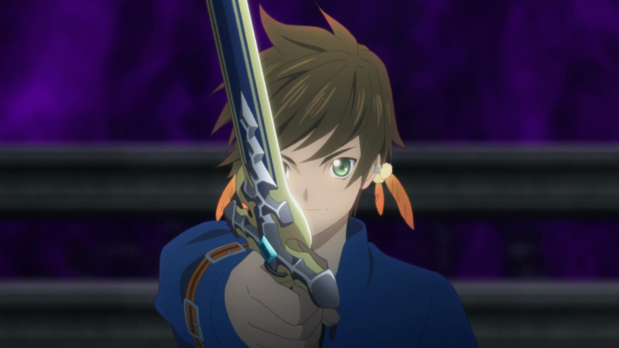 Tales of Zestiria PC Download