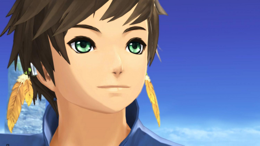 Tales of Zestiria PC Download
