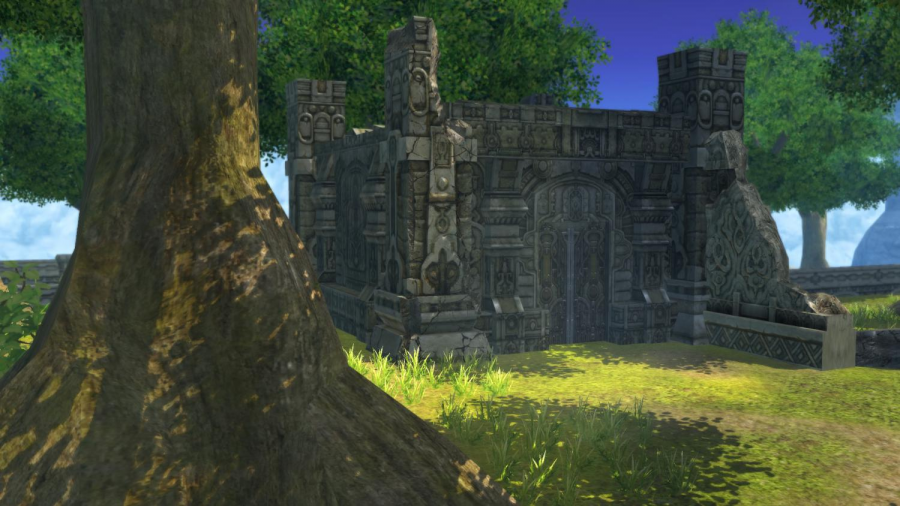 Tales of Zestiria PC Download