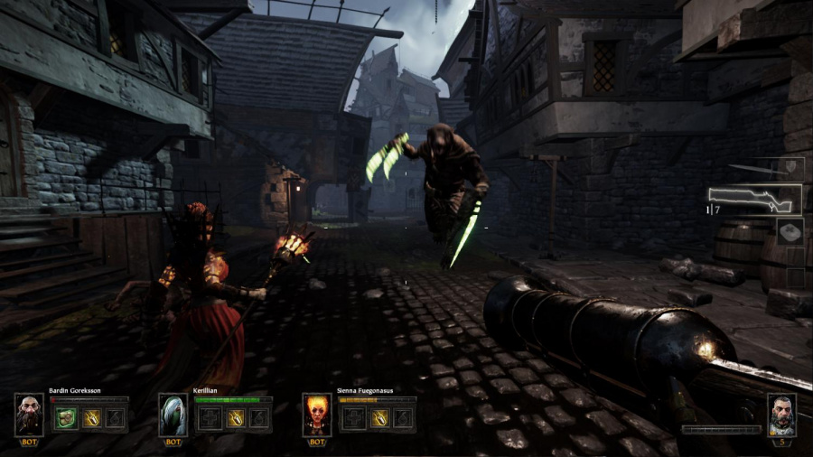 Warhammer: End Times - Vermintide Collector's