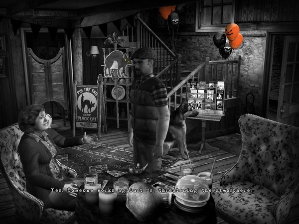 The Last Crown: Midnight Horror PC Download